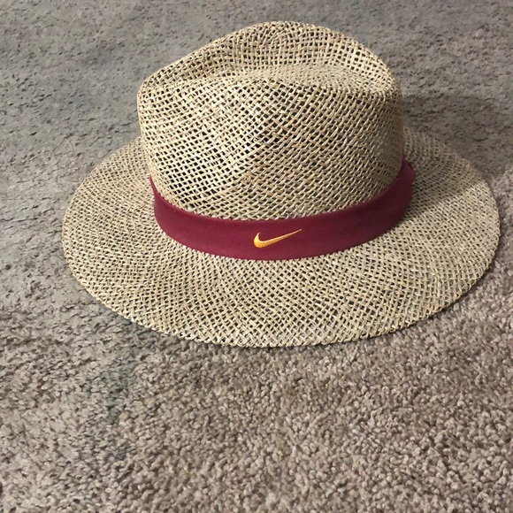 Usc Trojans Womens Straw Hat | Poshmark